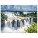 Ravensburger Puzzle 2 000 db Iguazu vízesés Brazília