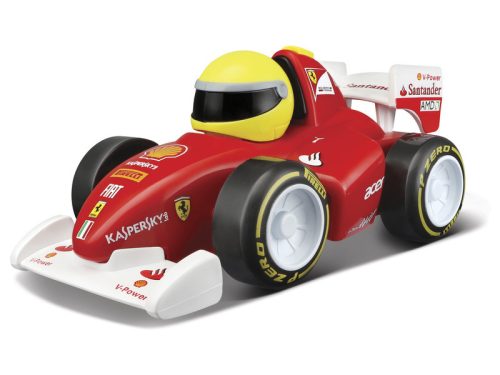 Bburago Jr. - Ferrari F2012