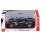 Bburago 1/32 - Ford GT17 Heritage