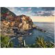 Ravensburger Puzzle 1500 db - Cinque Terre