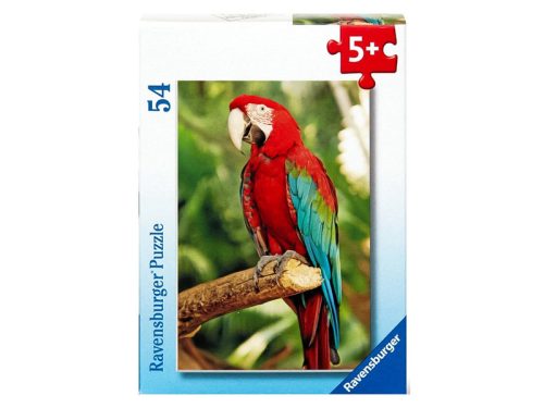 Ravensburger: Minipuzzle - Állatok