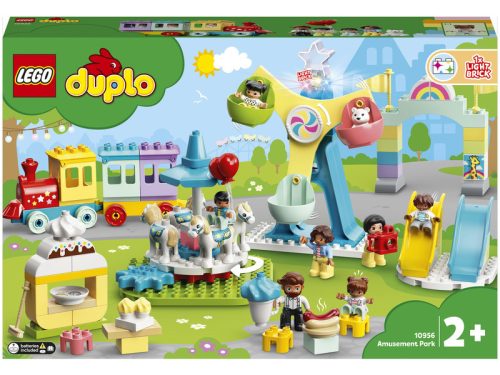 LEGO DUPLO Town 10956 Vidámpark