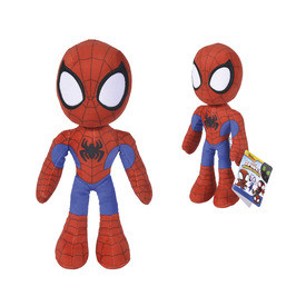 Disney Spidey plüss 25cm