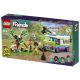 LEGO Friends 41749 Híradós furgon