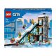 LEGO City 60366 Sí- és hegymászó központ