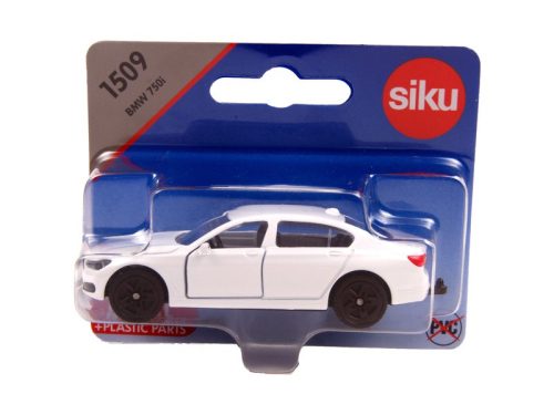 SIKU BMW 750i 1:87 - 1509