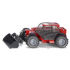 SIKU: Manitou MLT 840 telehandler