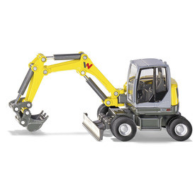 SIKU: Wacker Neuson EW65