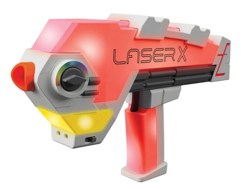 Laser-X Evolution 1-es csomag 90m +