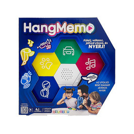 HangMemo