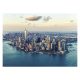 Ravensburger: Puzzle 1000 db - New York