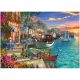 Ravensburger Puzzle 1000 db - Fantasztikus Görögország