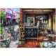 Ravensburger: Puzzle 1000 db - Quaint café