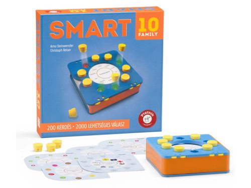 Smart10 - family