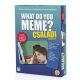 What do you meme? Családi kiadás