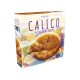 Calico – foltok, cicák, takarók