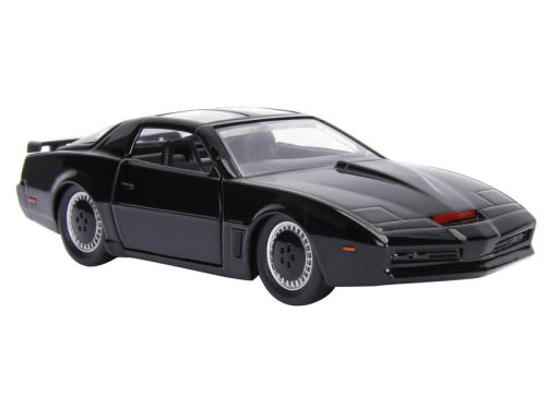 Simba: Knight Rider Kitt 1:32