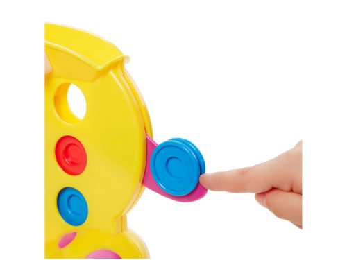 Fisher-Price Tony kutyusos társasjáték