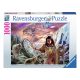 Ravensburger Puzzle 1000 db - Az álomfogó