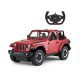 Távirányítós autó 1:14 JEEP Wrangler Rubicon