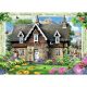 Ravensburger Puzzle 1000 db - Country Cottage (No15)