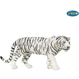 Papo fehér tigris 50045