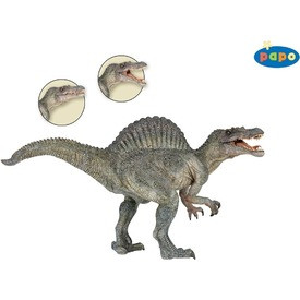 Papo spinosaurus dínó