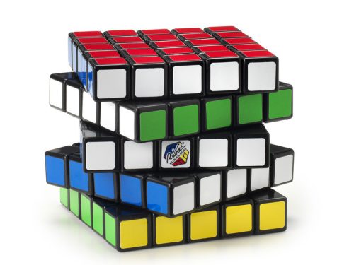 Rubik kocka 5x5 profi