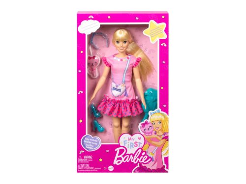 Barbie Chelsea ház