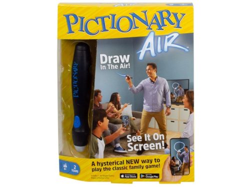 Pictionary Air társasjáték