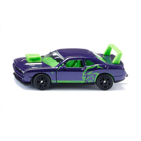 SIKU: Dodge Challenger Custom