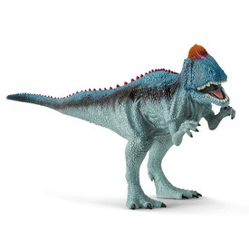 Schleich Cryolophosaurus