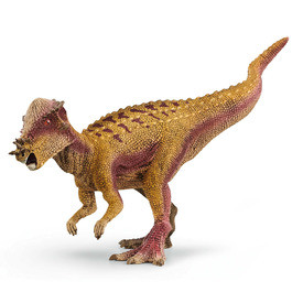 Schleich Pachycephalosaurus