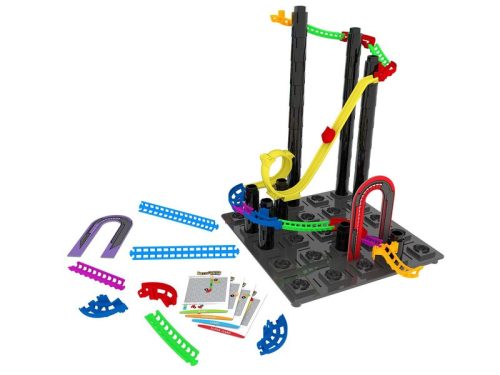 Thinkfun: Roller Coaster Challenge logikai játék