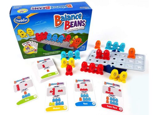 Thinkfun: Balance Beans - logikai játék