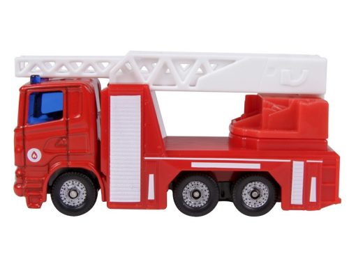 SIKU Scania tűzoltó autó 1:87 - 1014