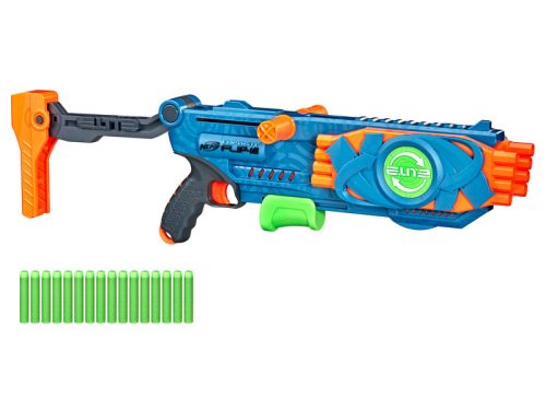 Nerf elite 2.0 Flip 16 kilövő