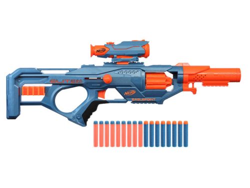 Nerf Elite 2.0 Eaglepoint RD-8 kilövő