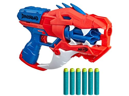 Nerf Raptor slash kilövő