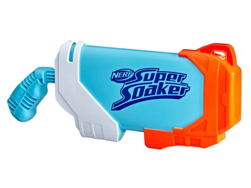 Nerf Super soaker Torrent