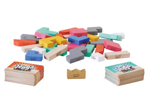 Hasbro: Jenga Maker