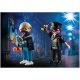 Playmobil Rendőr és graffitis Duo Pack 70822