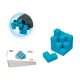 Thinkfun: Block by Block logikai játék