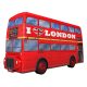 Ravensburger: London busz 216 darabos 3D puzzle