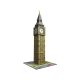 Ravensburger: Big Ben órával 216 darabos 3D puzzle