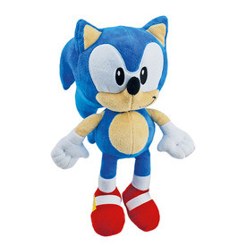 Sonic figura 28cm