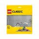 LEGO Classic 11024 Szürke alaplap