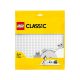 LEGO Classic 11026 Fehér alaplap