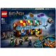 LEGO Harry Potter 76399 Roxforti rejtelmes koffer