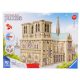 Ravensburger: Puzzle 3D 324 db - Notre Dame